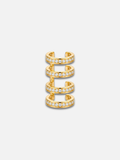 Earcuff Tetra