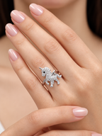 Anello Zoe