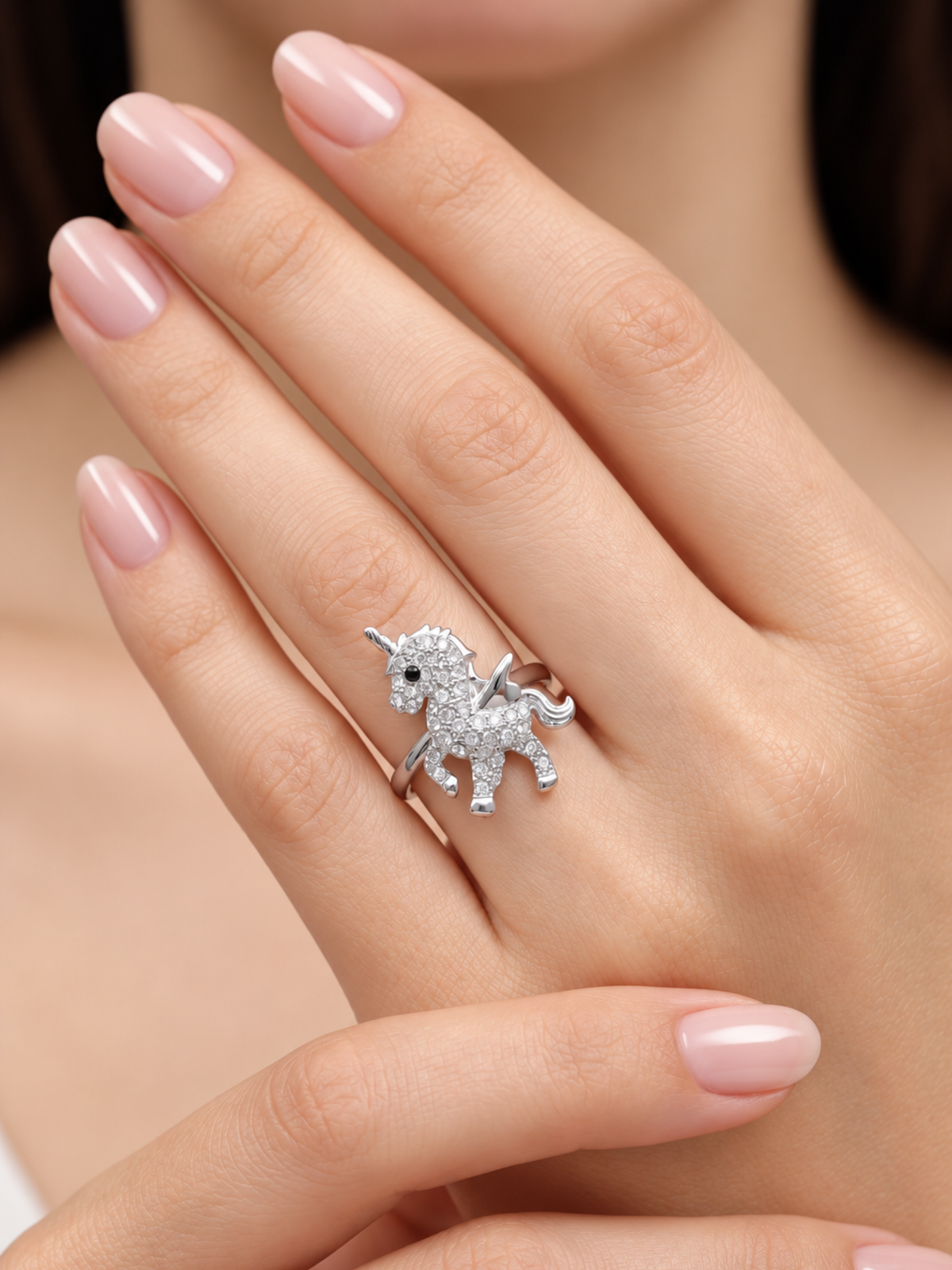 Anello Zoe