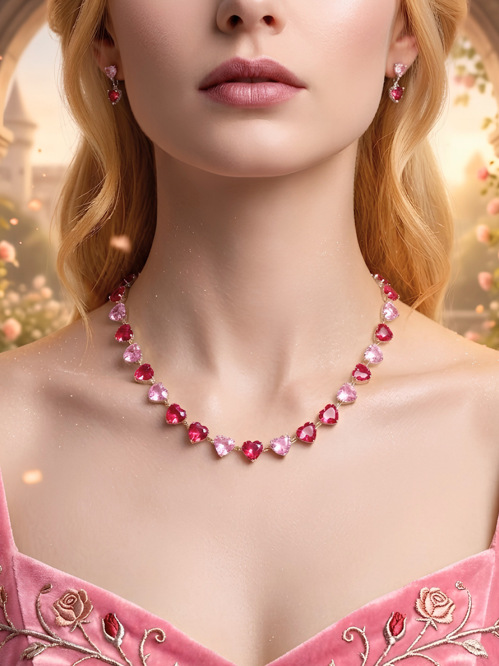 Collana Aurora