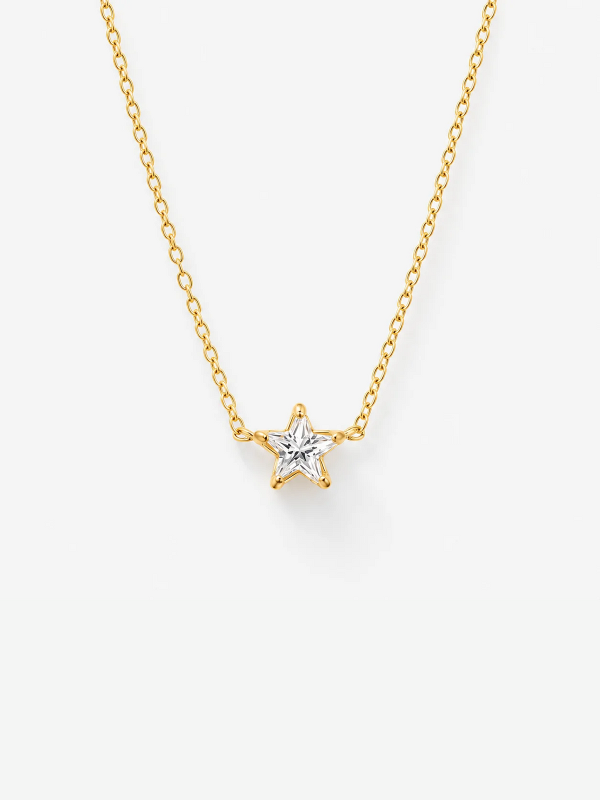 Collana Wish