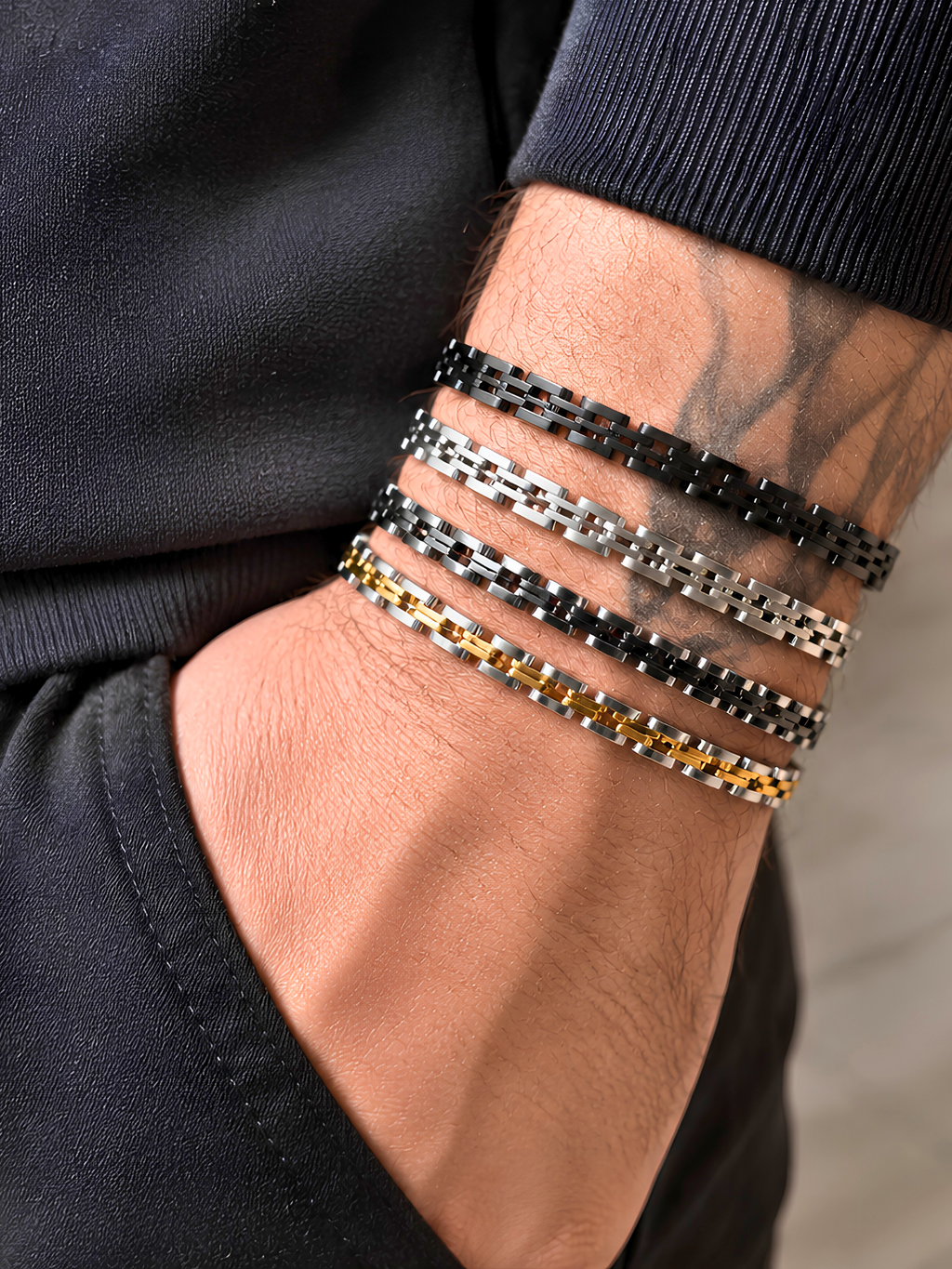 Bracciale Legacy