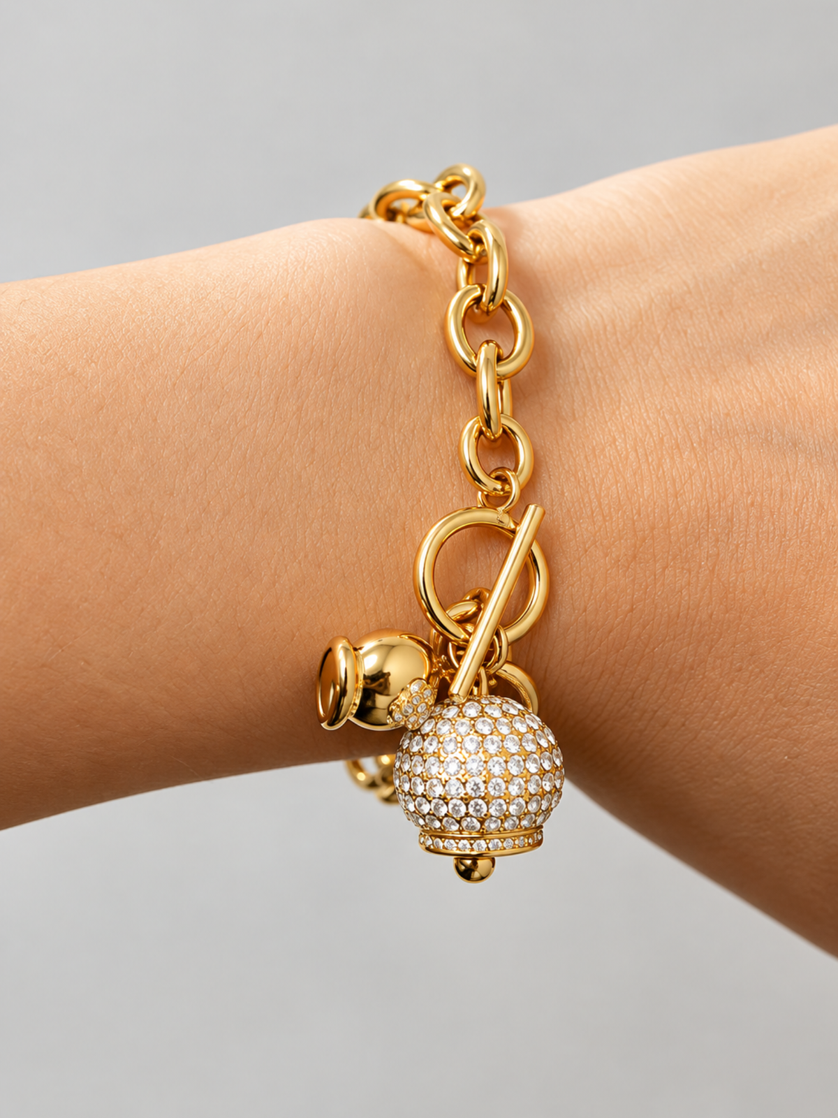 Bracciale Locky