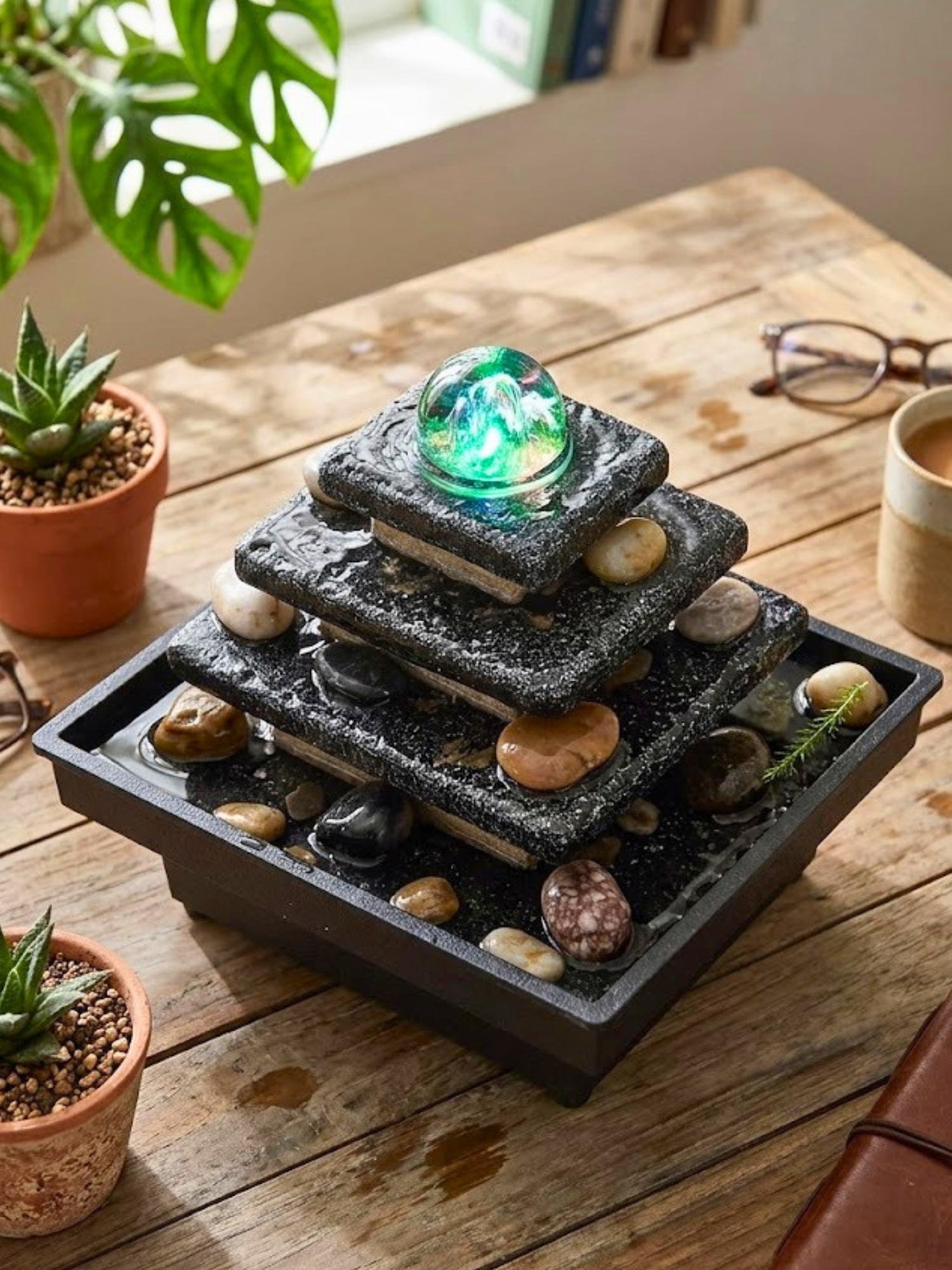 Fontana Zen Eka