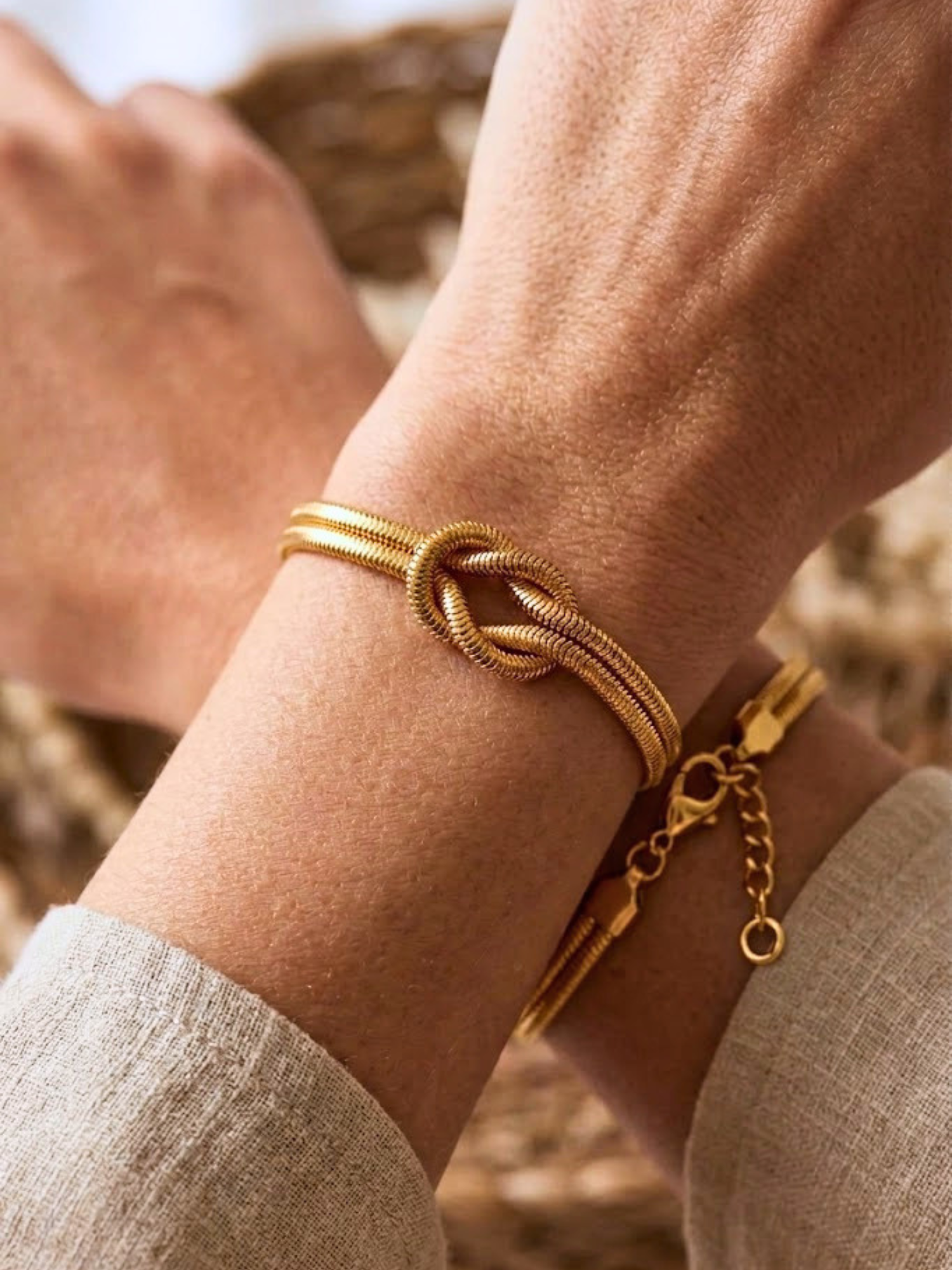 Bracciale Nexus