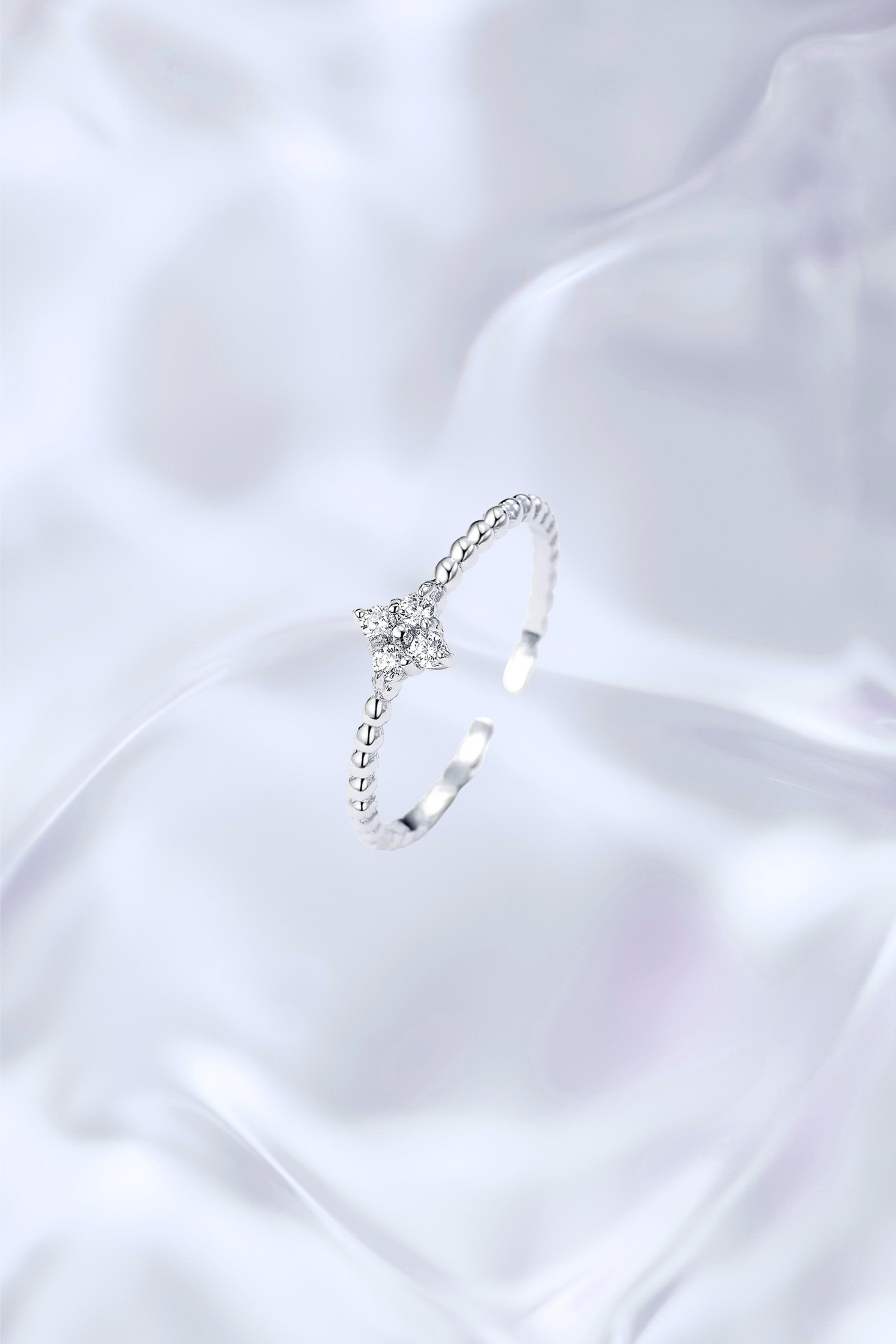 Anello Tyché