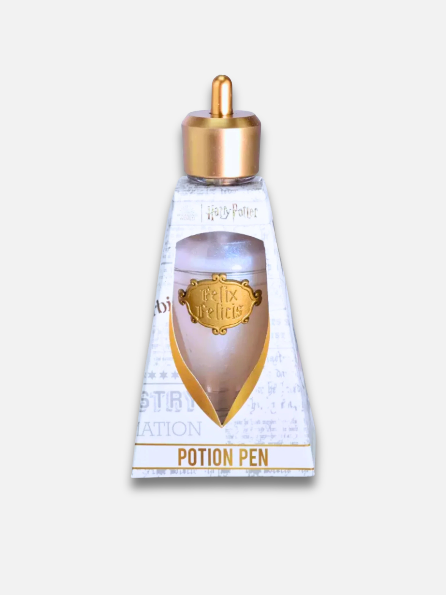 Penna Felix Felicis