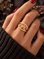 Anello Velvet