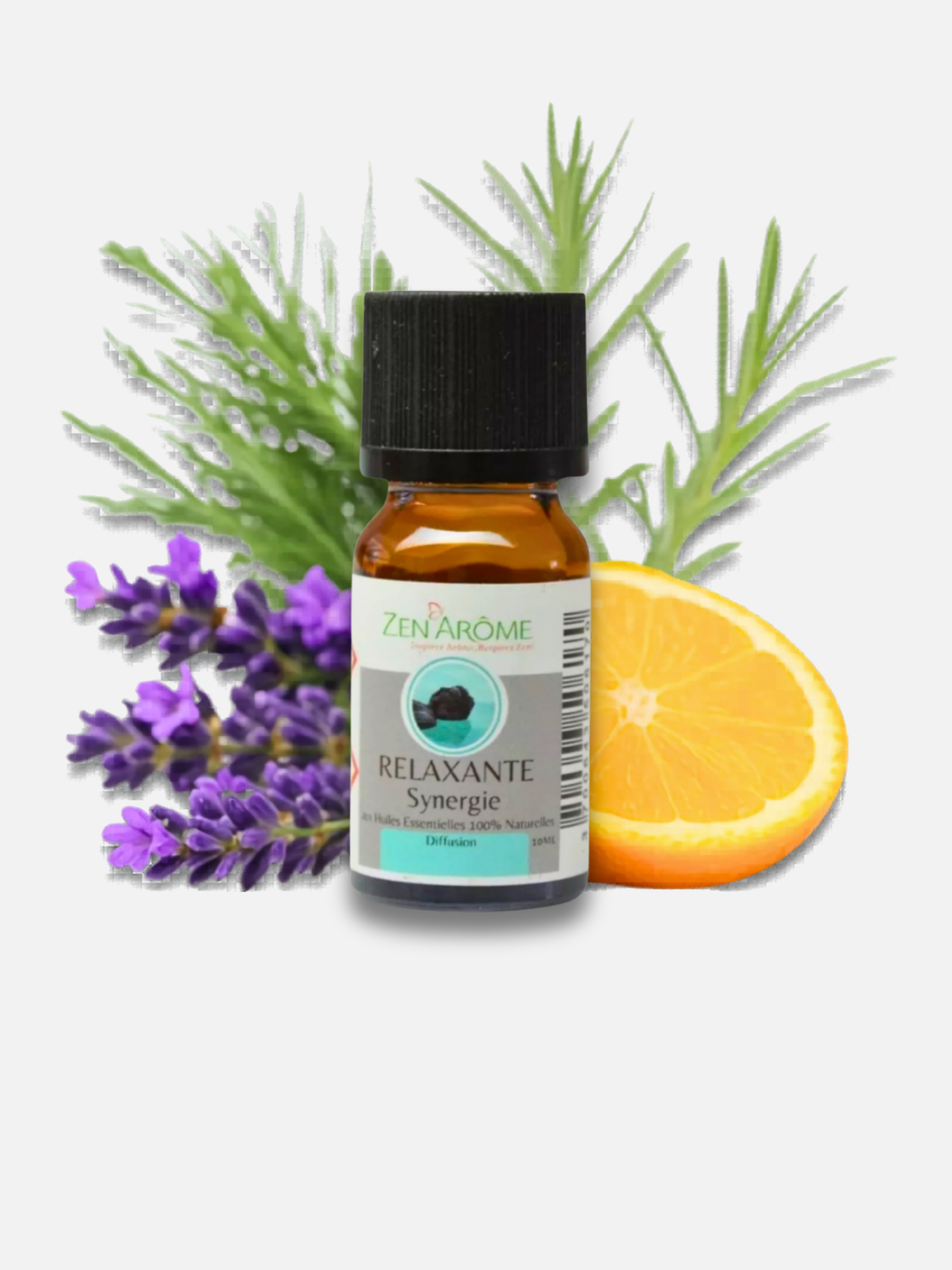 Oli Essenziali 100% Puri e Naturali