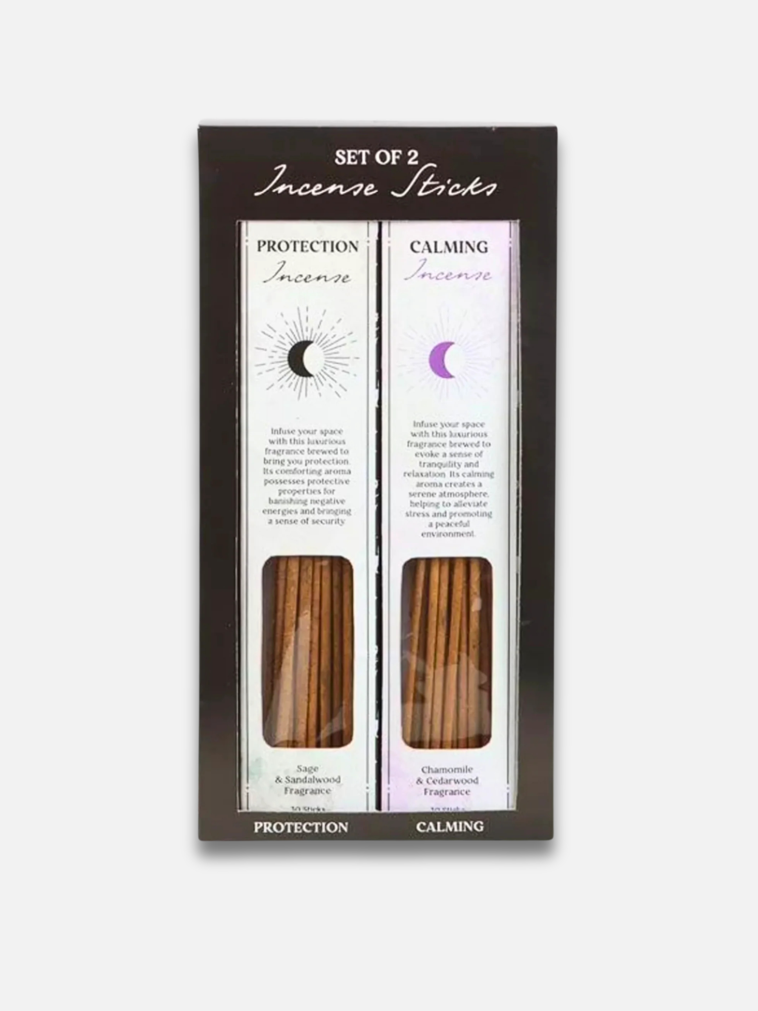 Incenso Sole&Luna