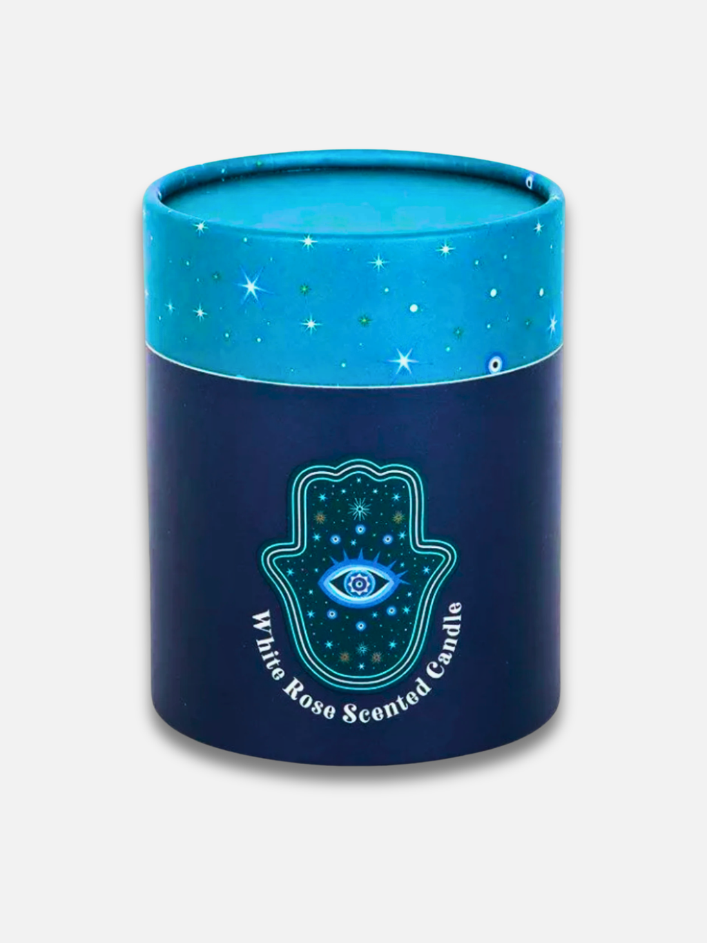 Candela Hamsa Celeste