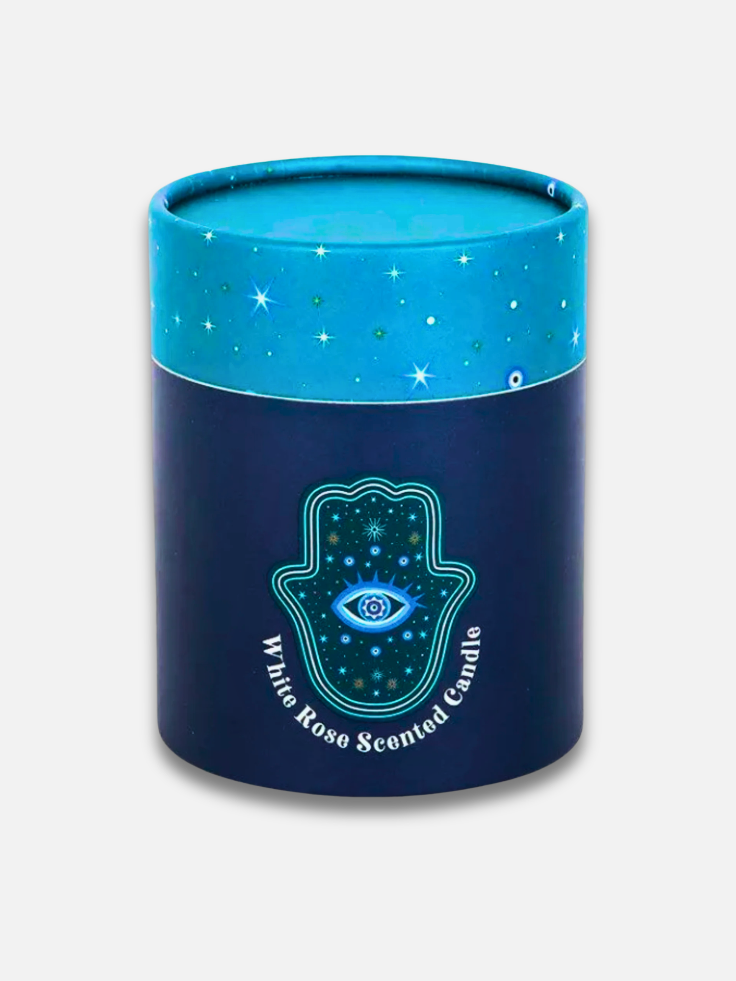 Candela Hamsa Celeste