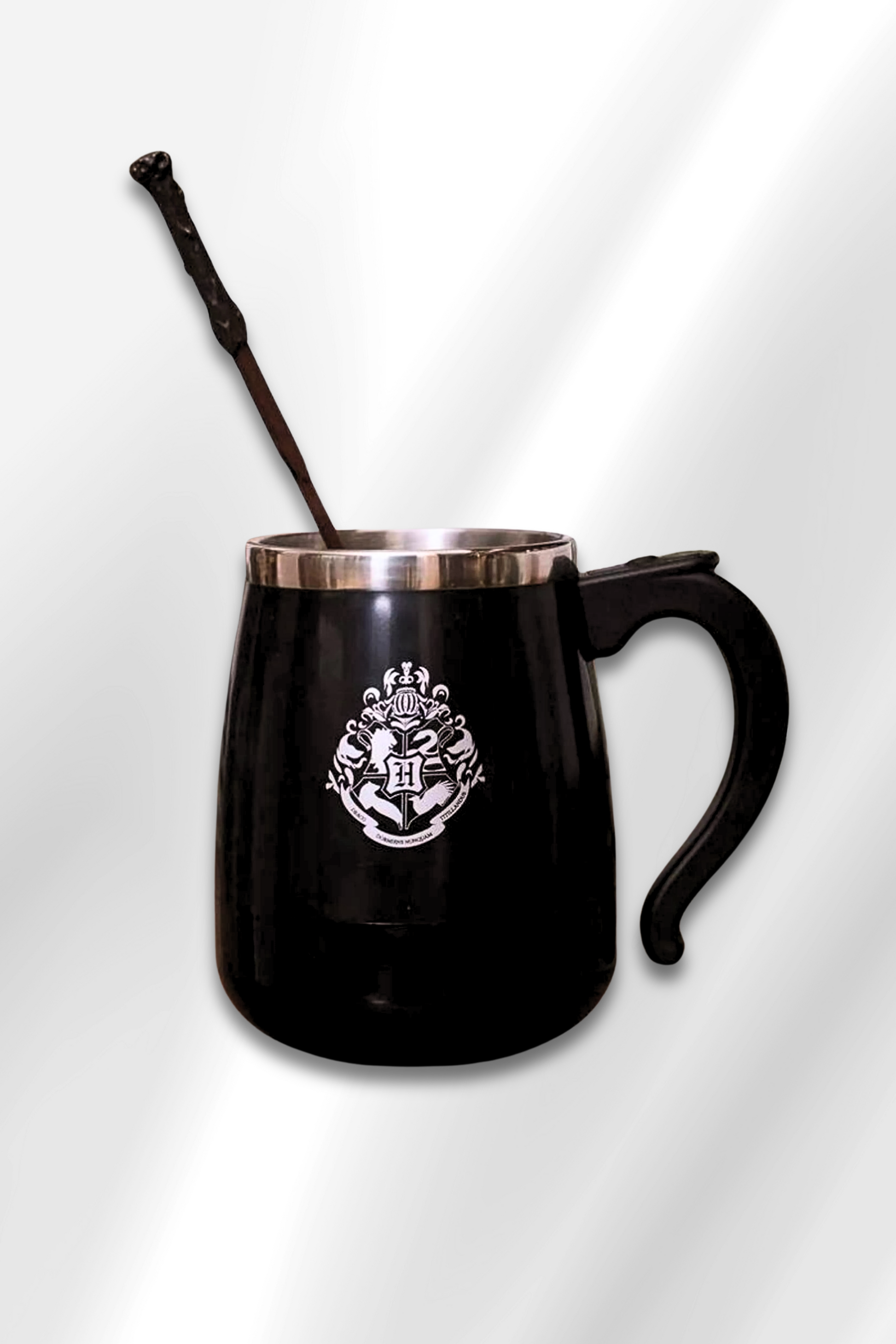 Tazza magica automescolante Harry Potter