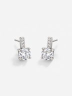 Orecchini Crystal Grace