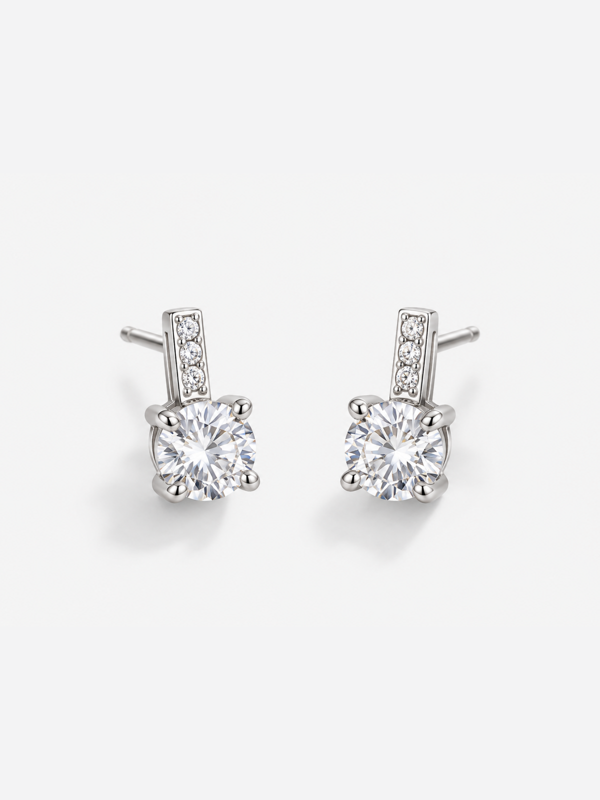 Orecchini Crystal Grace