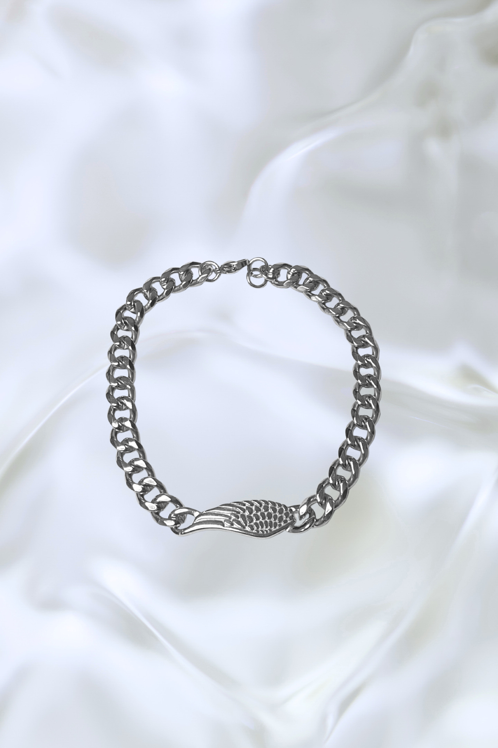 Bracciale Celestial Wing