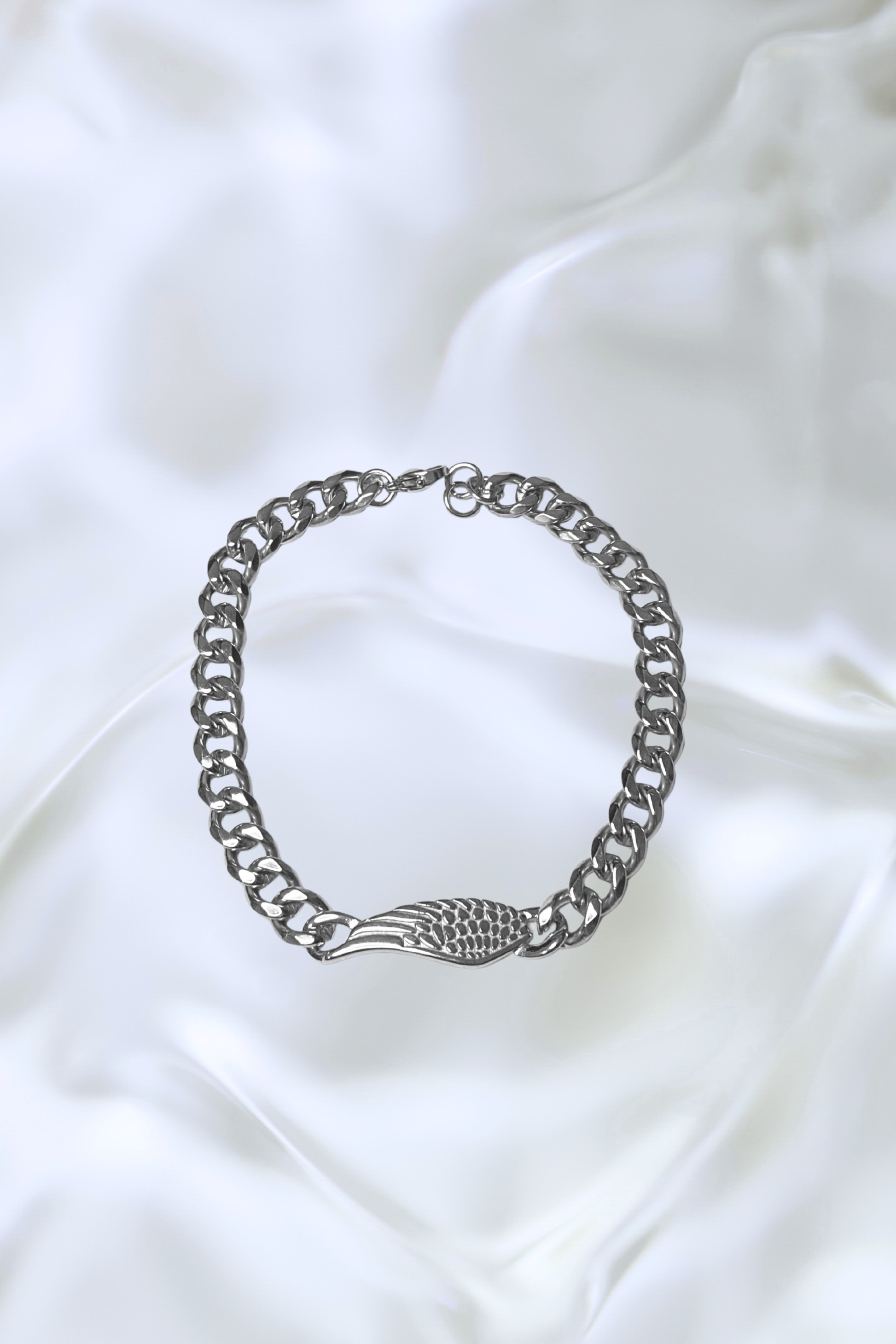 Bracciale Celestial Wing