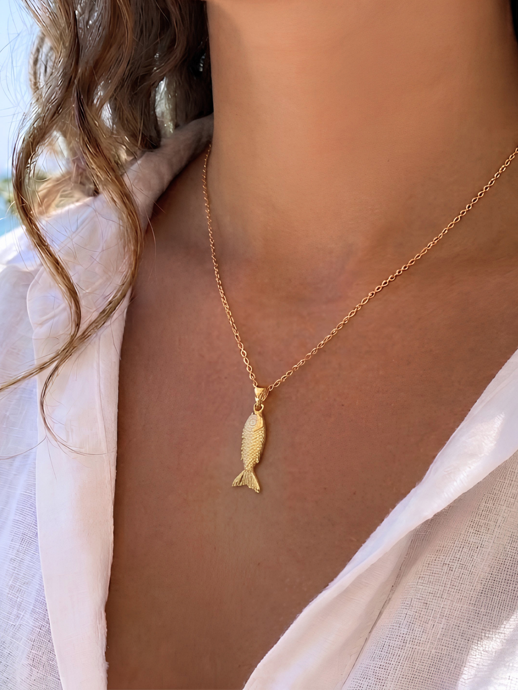 Charm "Seaside"