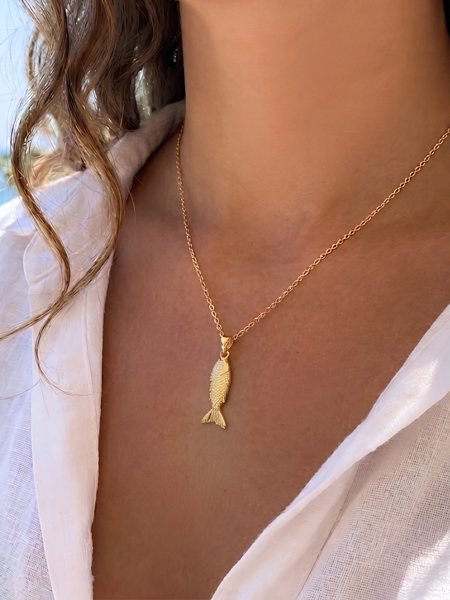 Charm "Seaside"