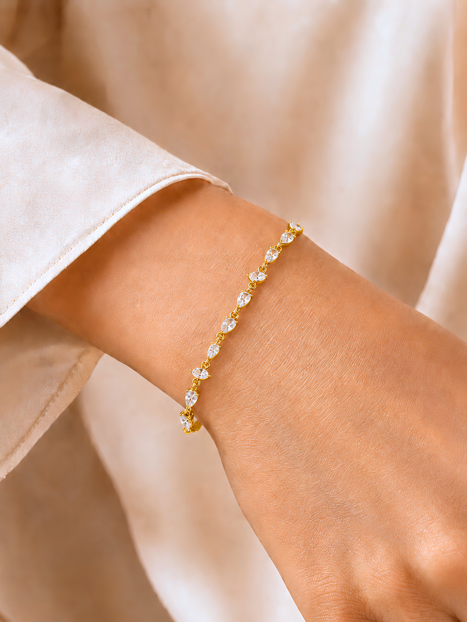 Bracciale Kora