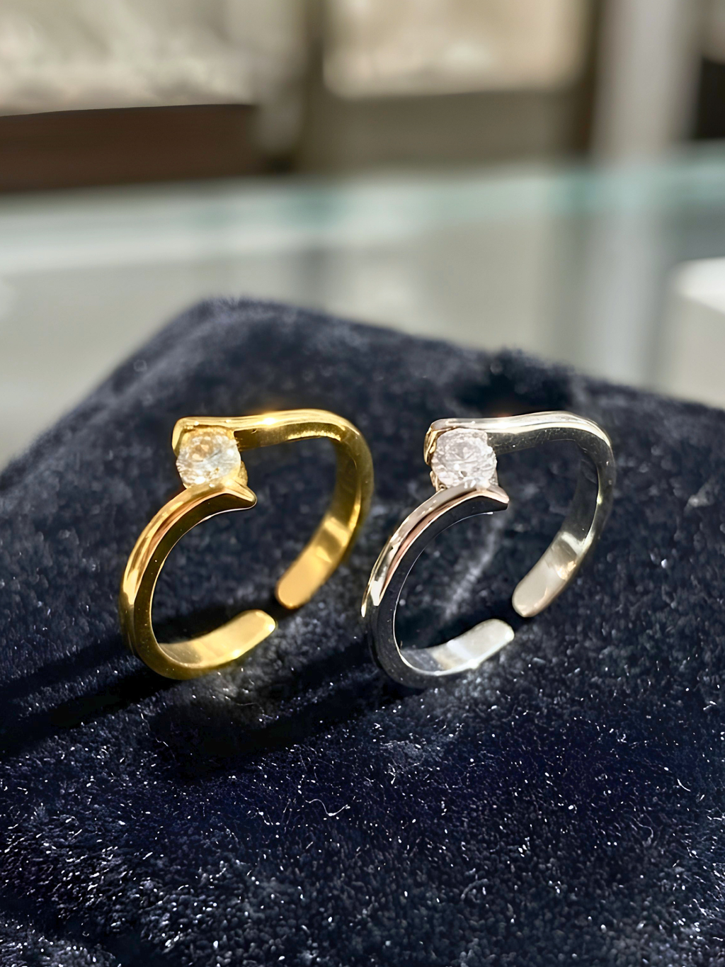 Anello Zelda