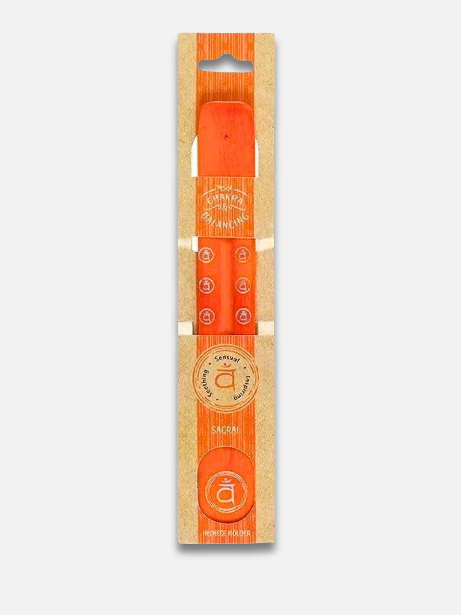Porta incenso Portale del Chakra