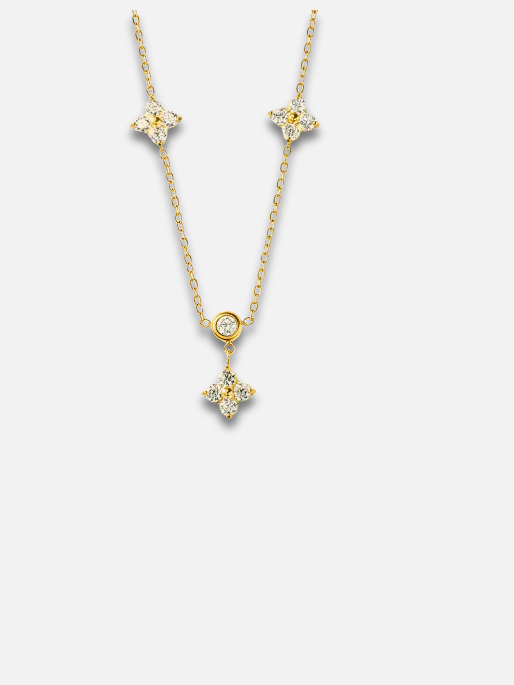 Collana Lumira