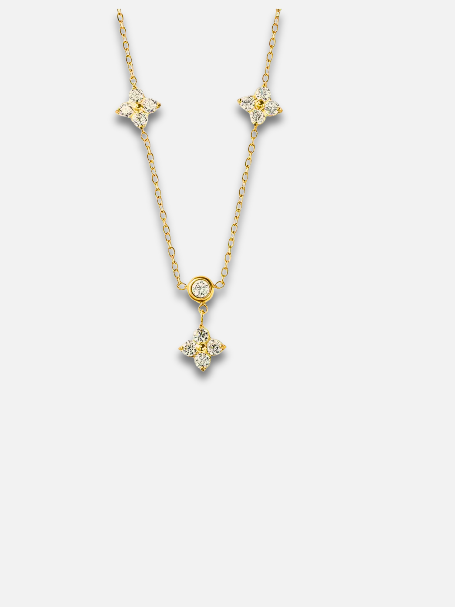 Collana Lumira