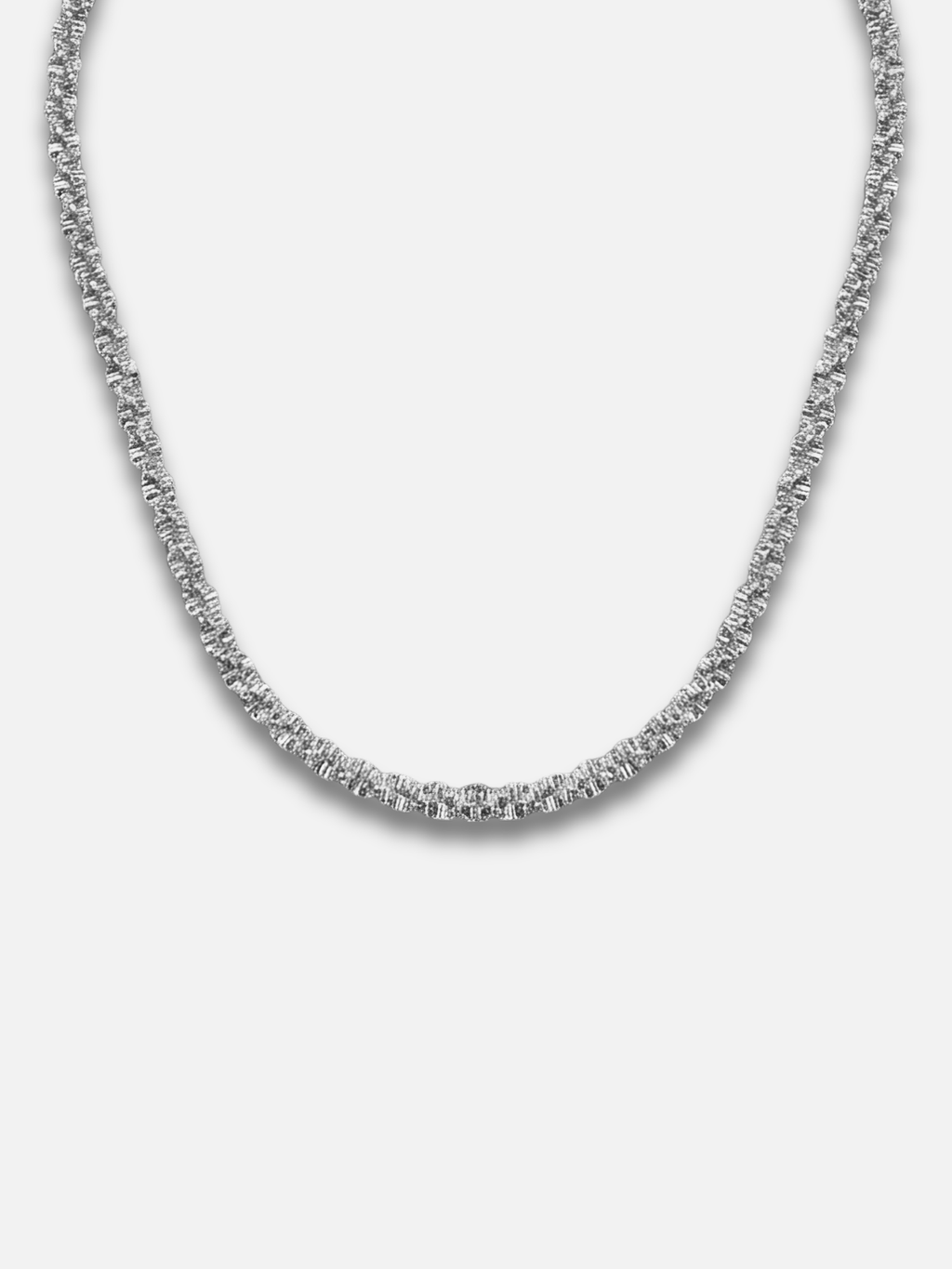 Collana Twist