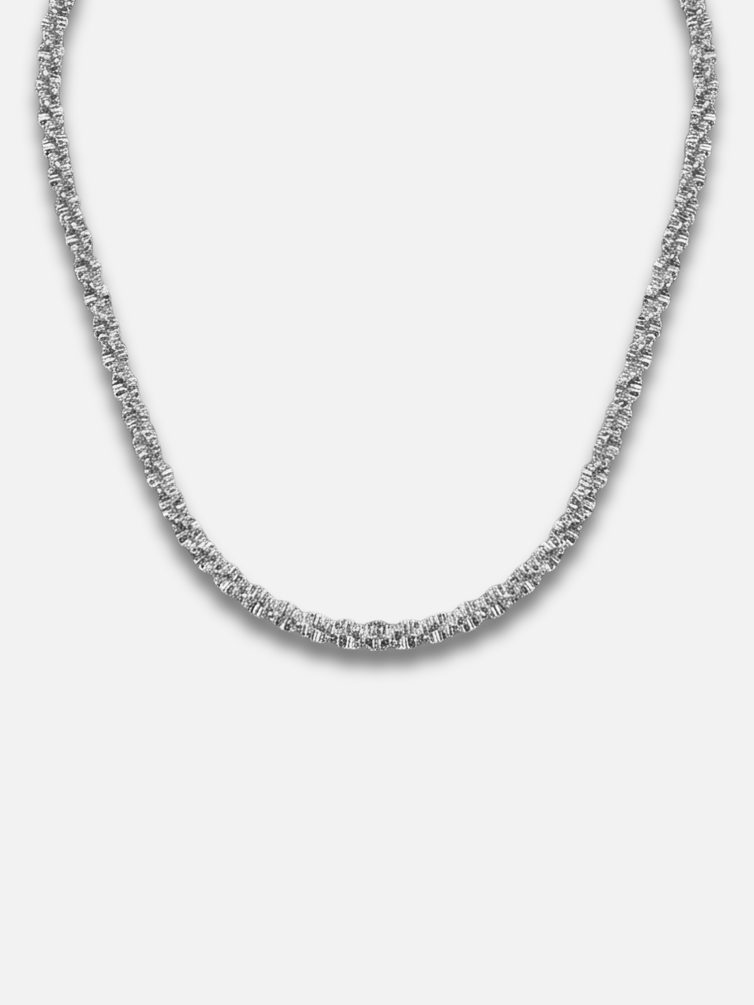 Collana Twist