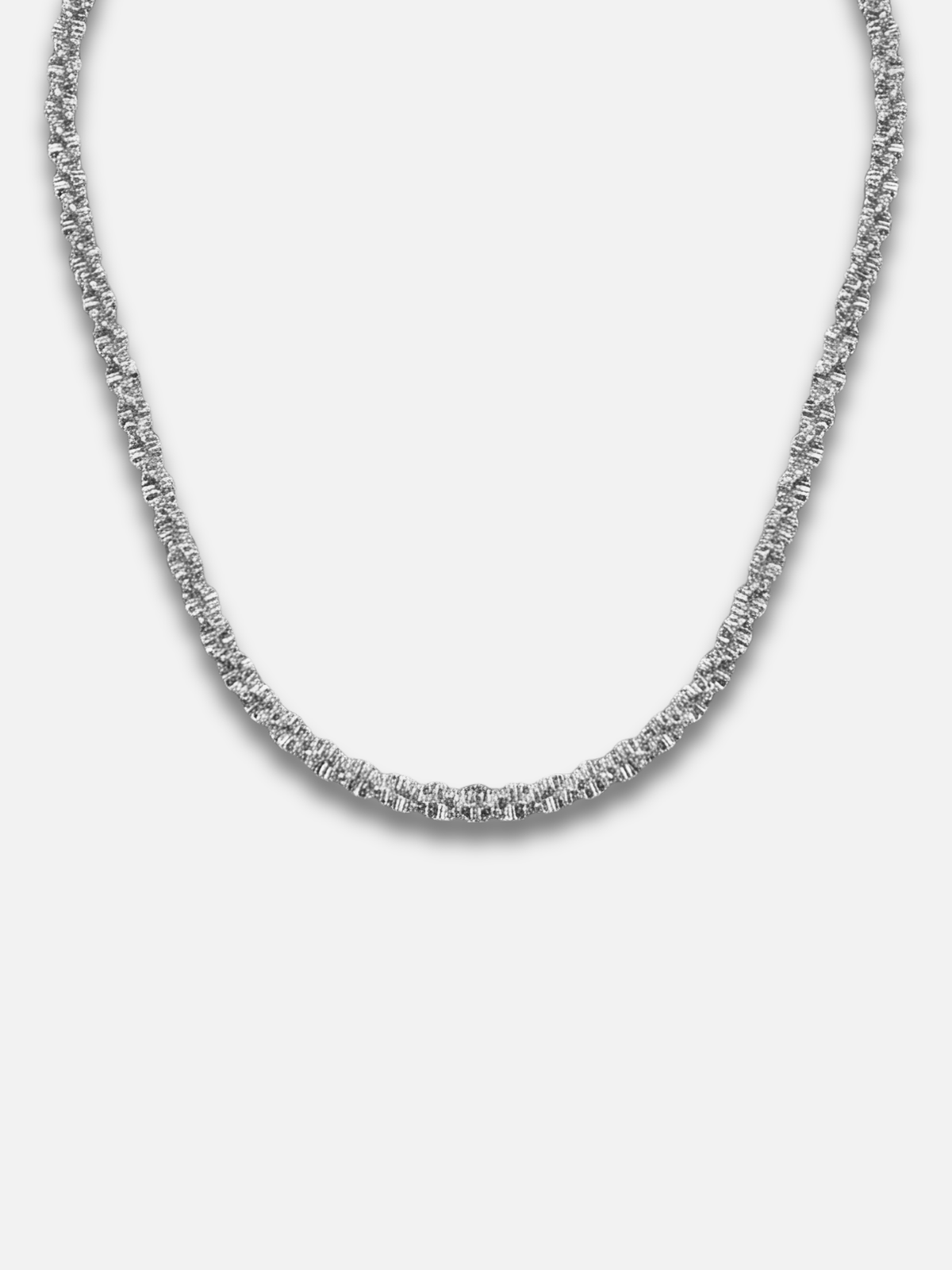 Collana Twist