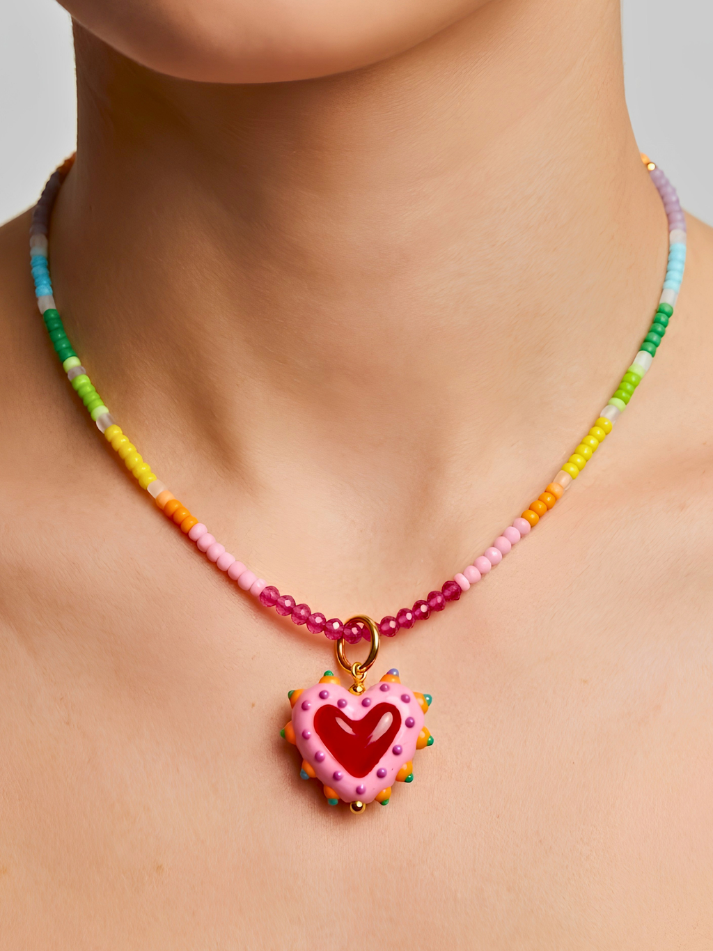 Ciondolo CandyHeart