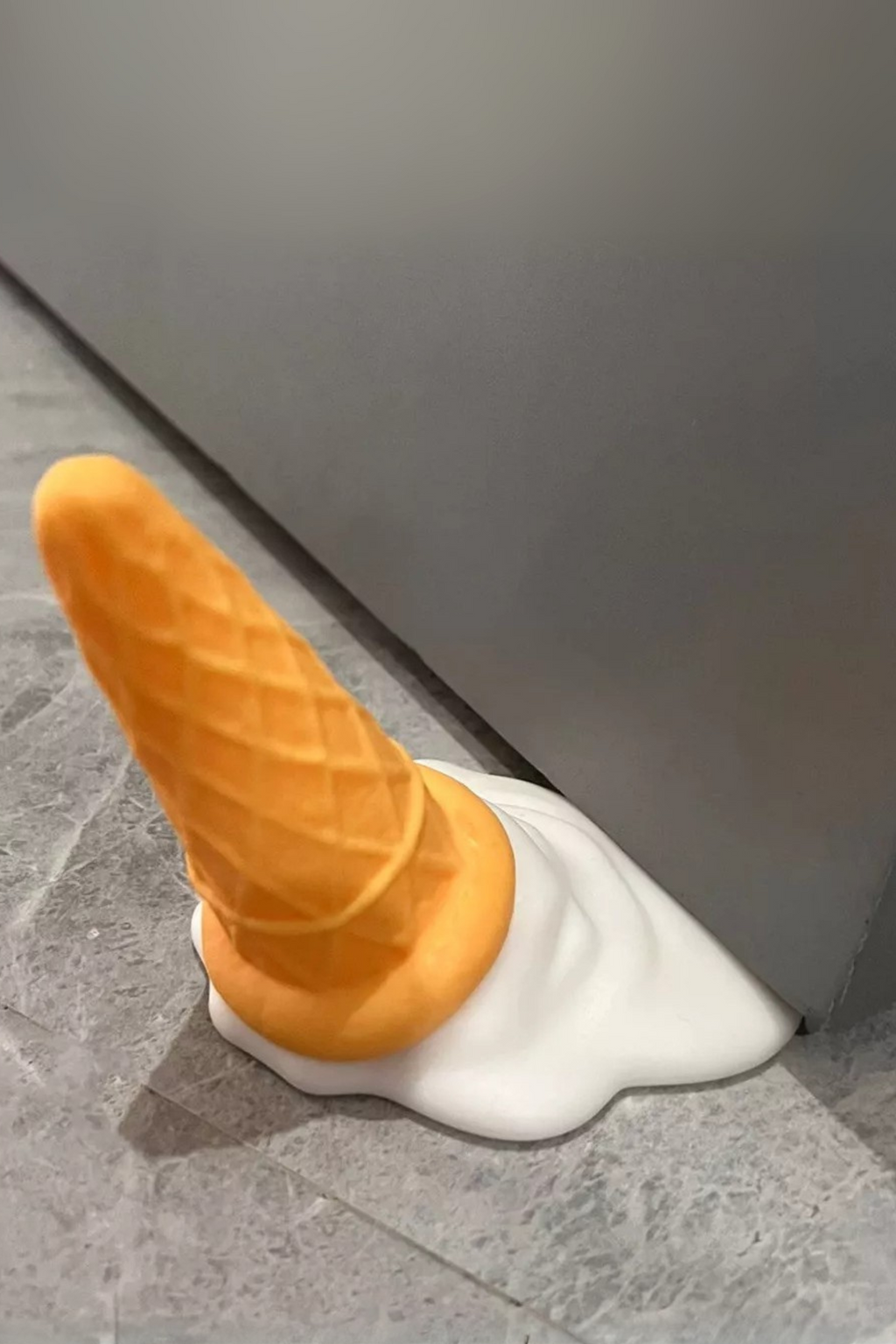 Fermaporta Il Guardiano del Ghiacciolo