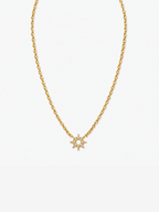 Collana Soleil