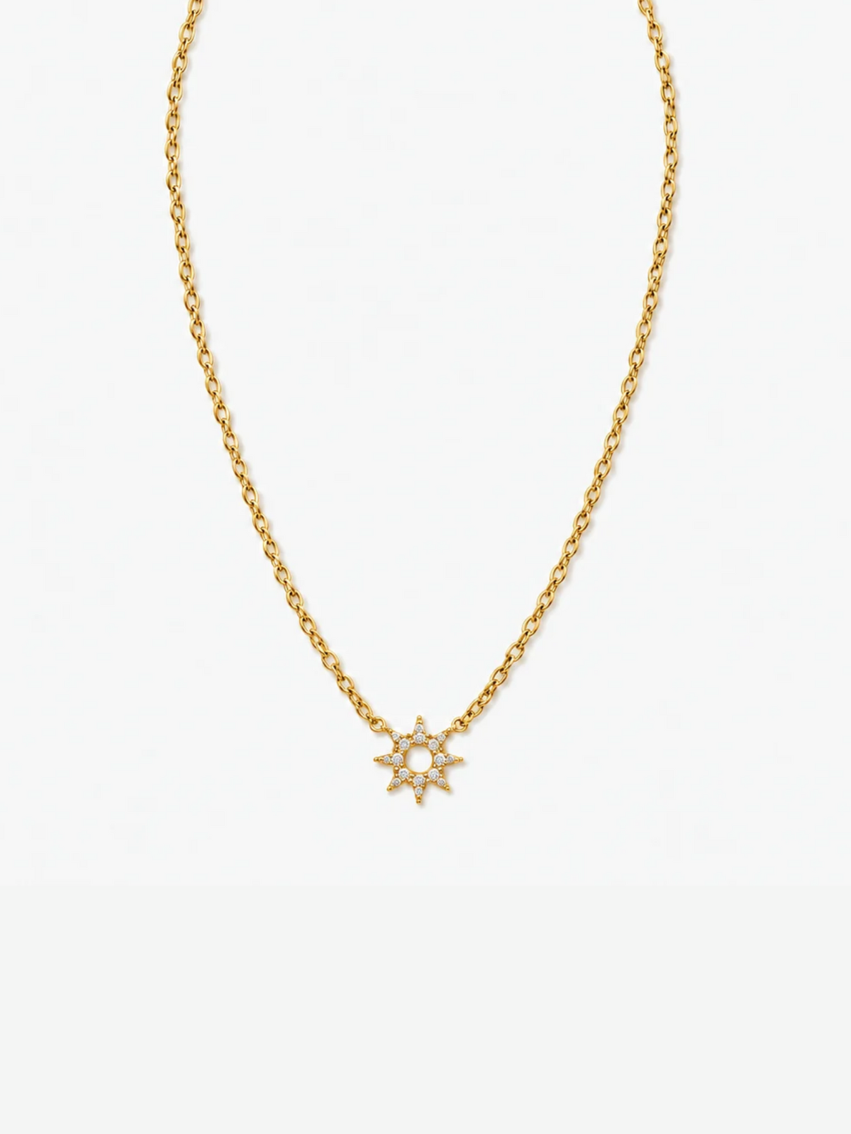 Collana Soleil