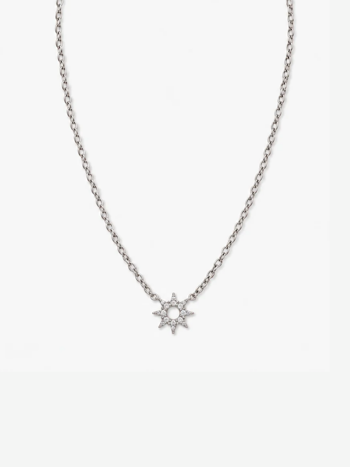 Collana Soleil