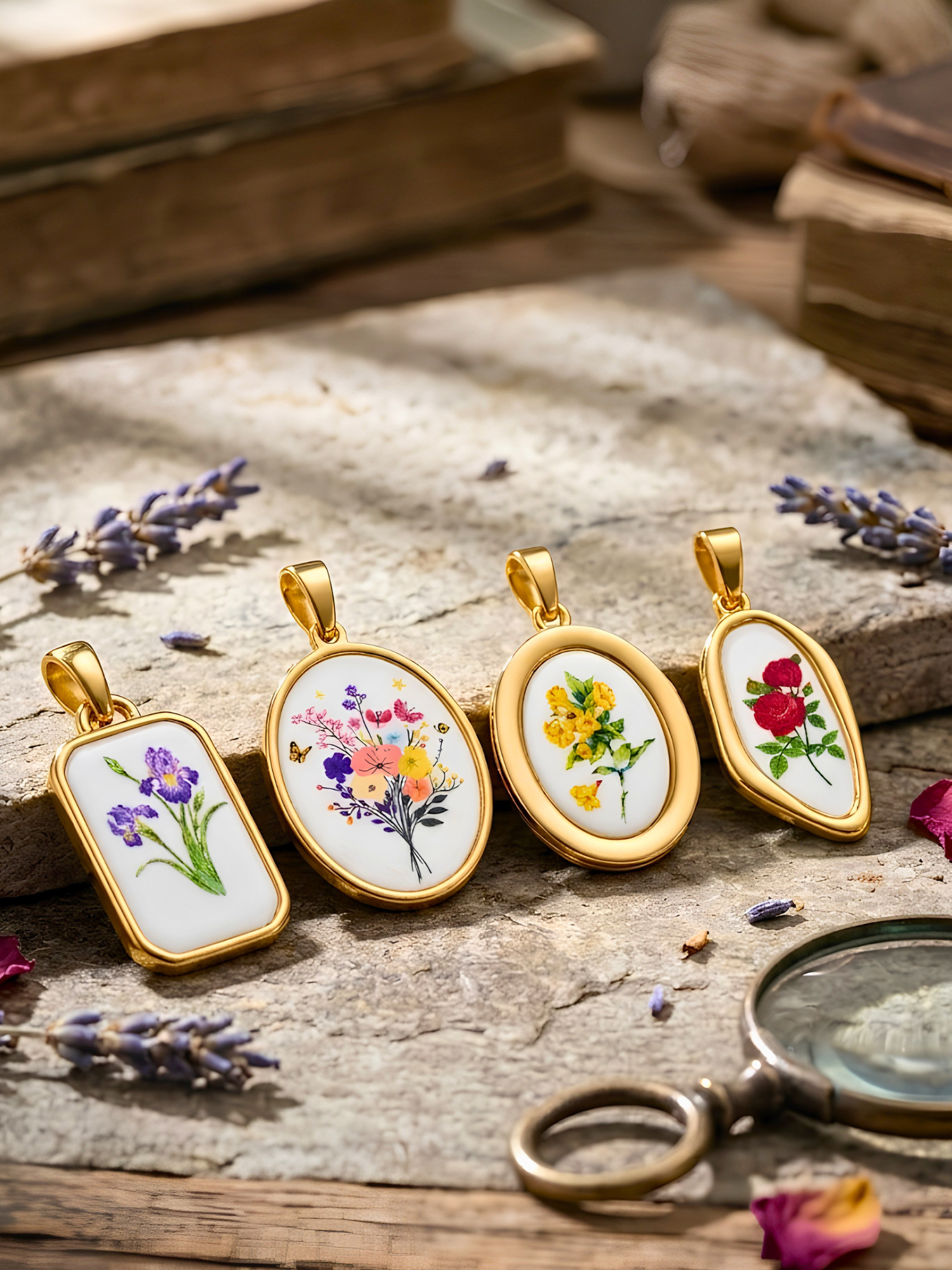 Charm Blossom