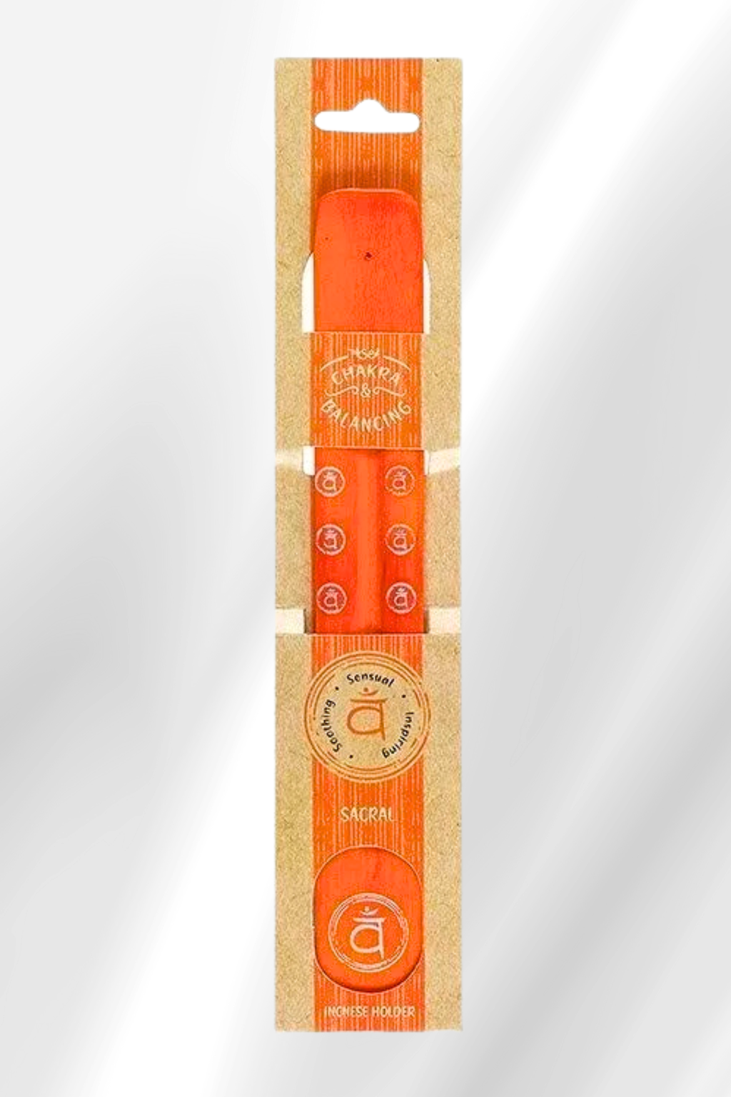 Porta incenso Portale del Chakra