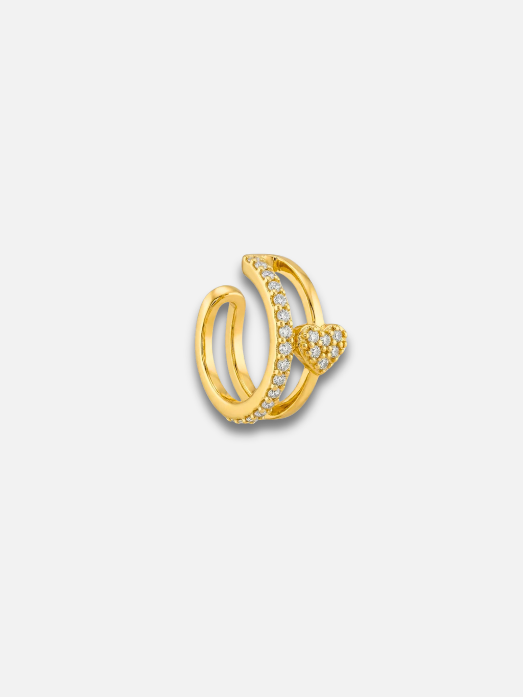 EarCuff Lovely