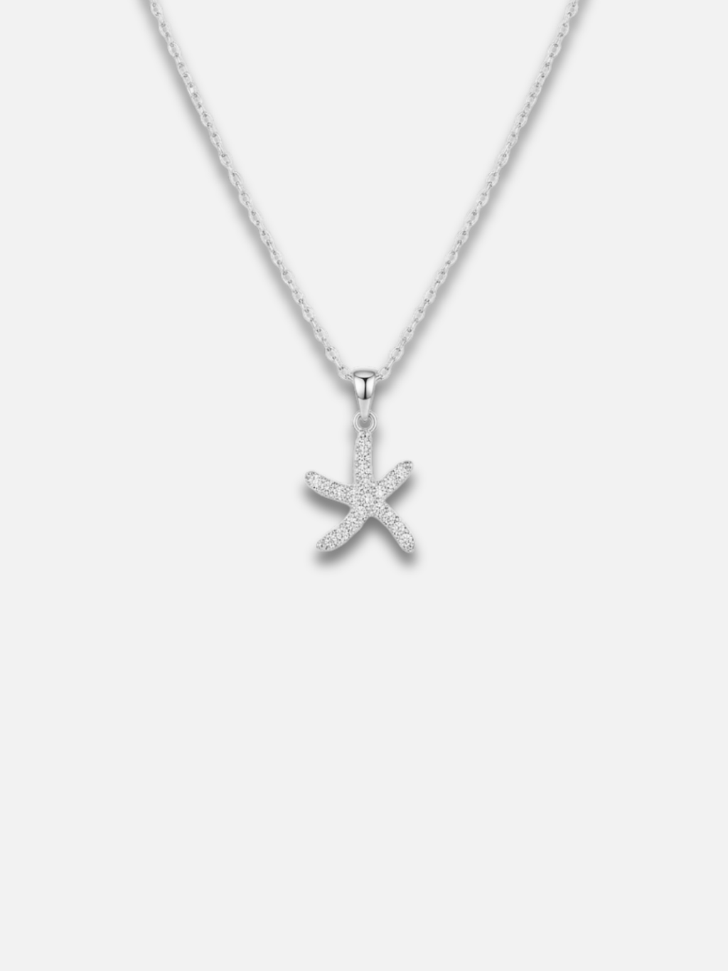 Collana Stella degli Abissi