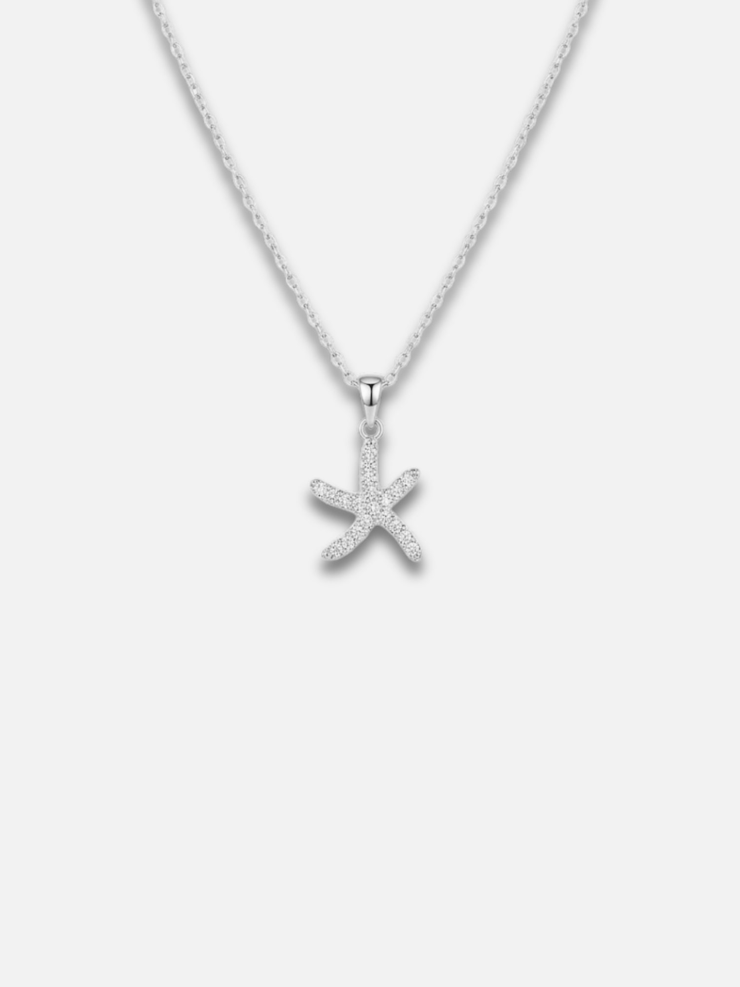 Collana Stella degli Abissi