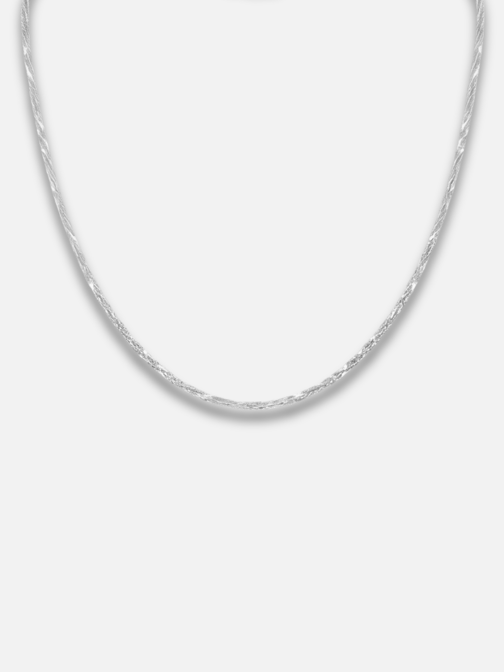 Collana Twist