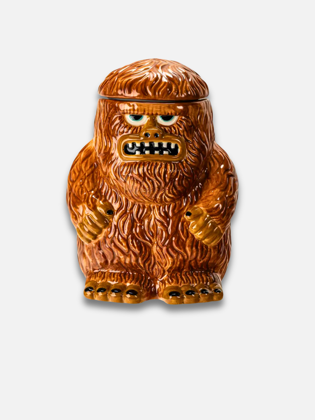 PortaBiscotti BigFoot