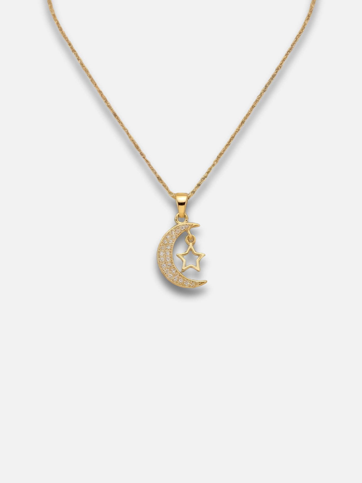 Collana Calyce