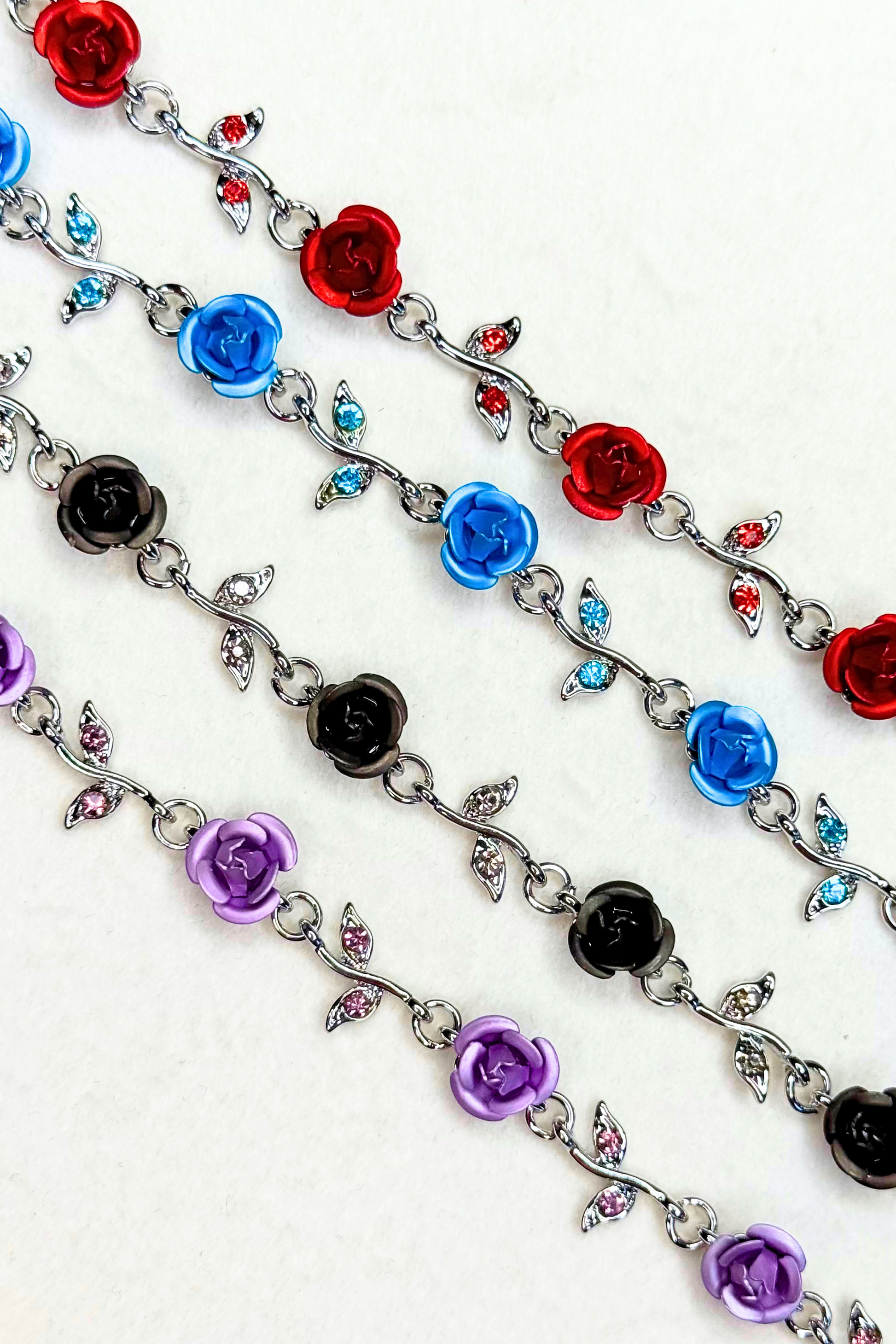 Bracciale Rosaleth