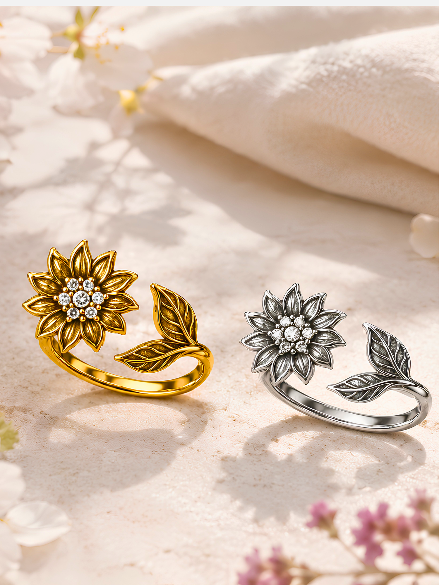 Anello Elia