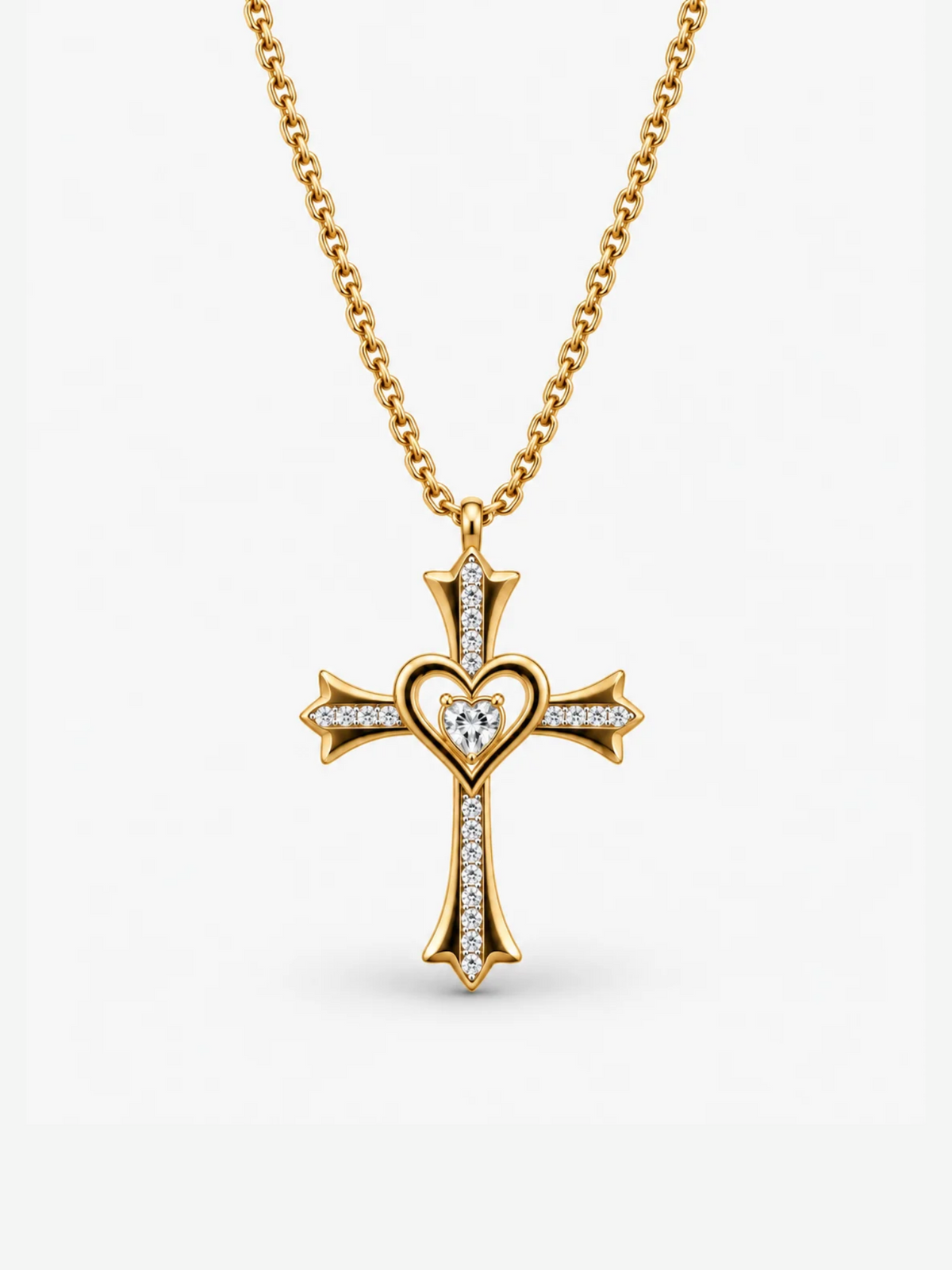 Collana Everfaith