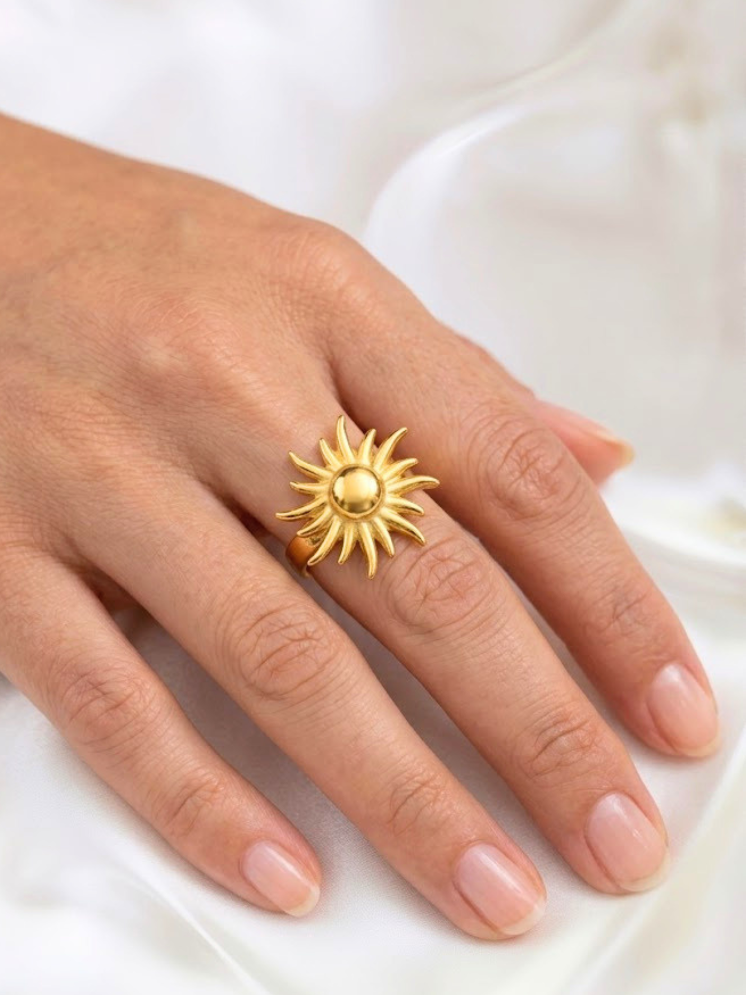Anello Hyperion