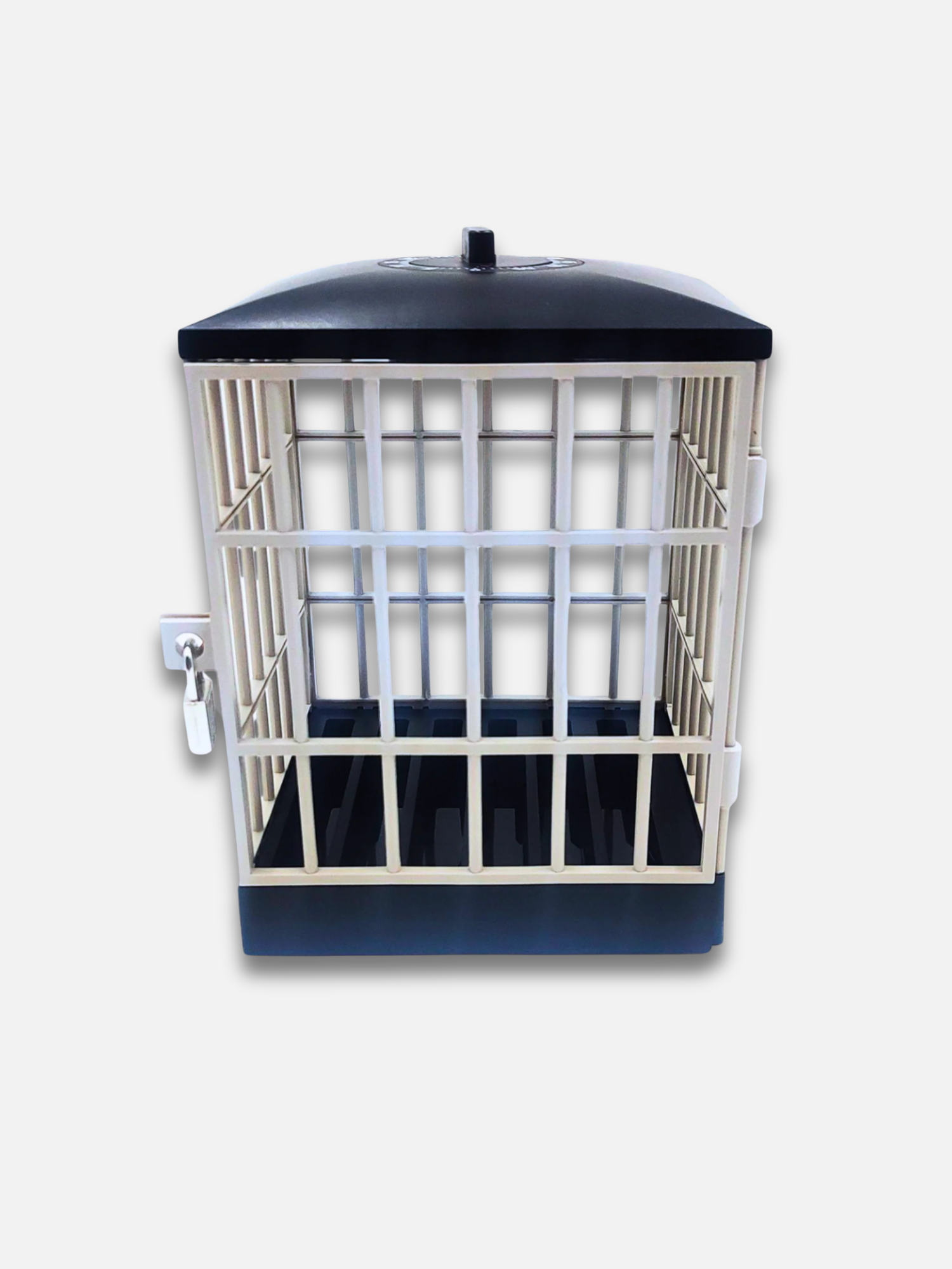 Cella Portatile - Lock & Timer