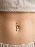 Piercing Pulse